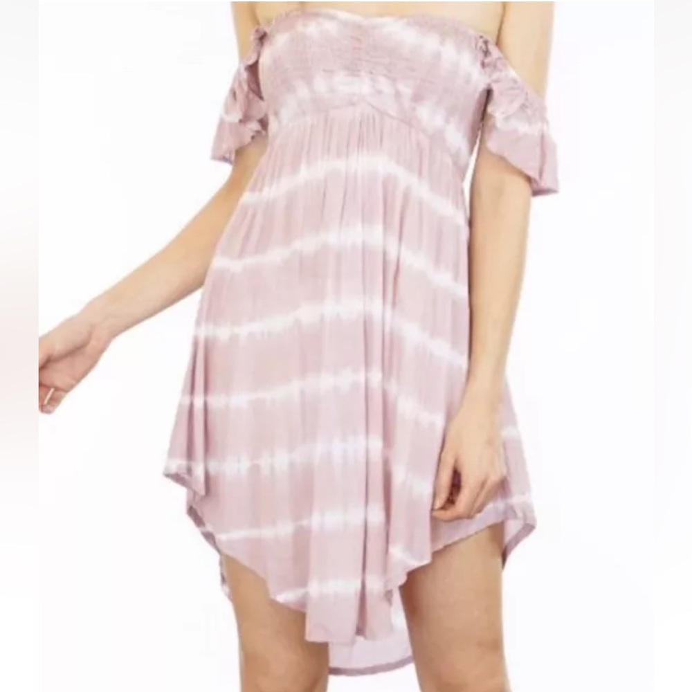 Tiare Hawaii Hollie Short Dress